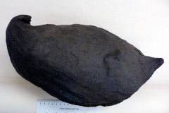 Bomba volcánica